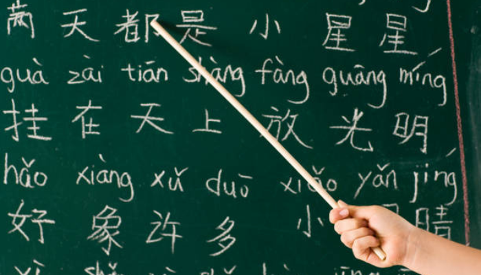 Chinese Language
