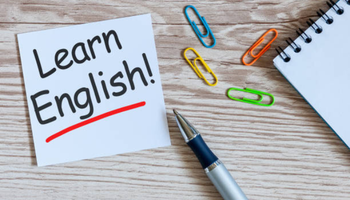 English Language