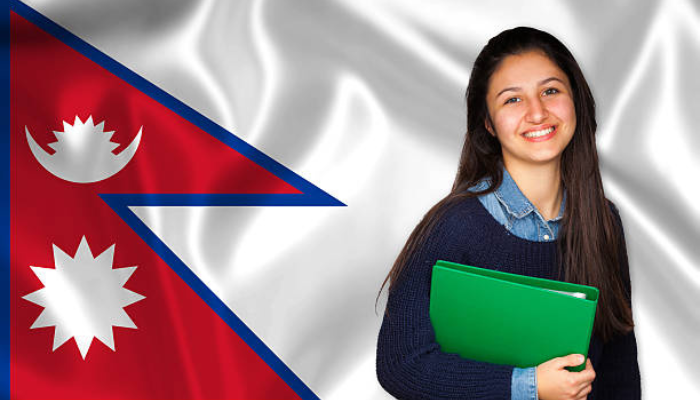 Nepali Language